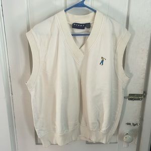 Men’s Pivot Sportware Golf Vest